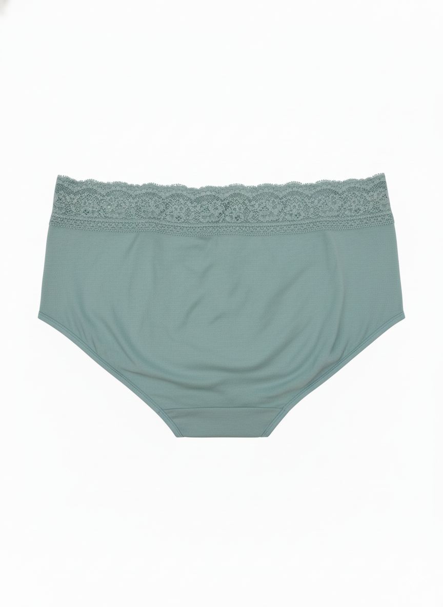 CALCINHA ADULTO M&S TAM