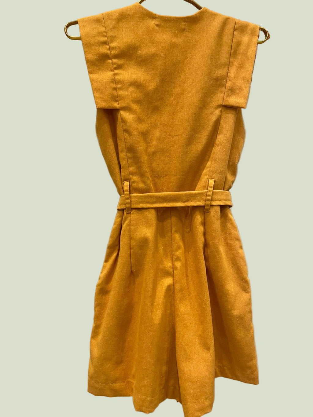 MACAQUINHO LINHO LIFFE TREND