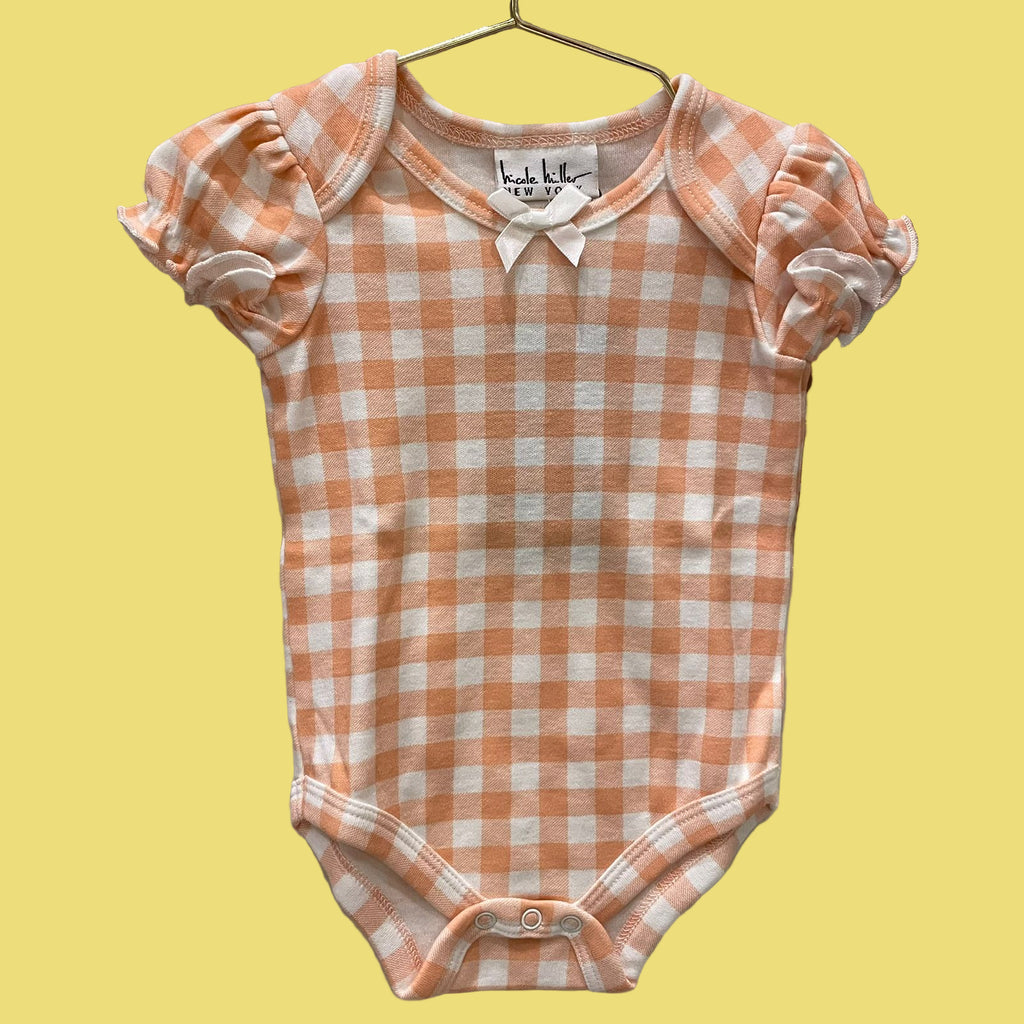 BODY NEWBORN  NICOLE MILLER