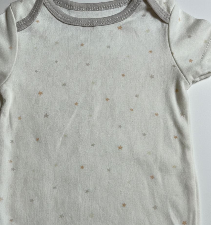 BODY INFANTILUNISSEX BABY GEAR TAM 3 A 6 MESES