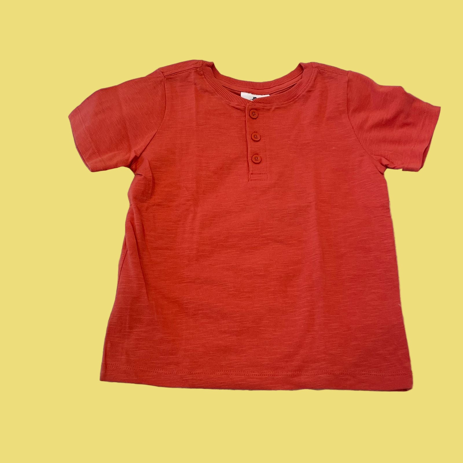 TSHIRT INFANTIL TOMMY BAHAMA