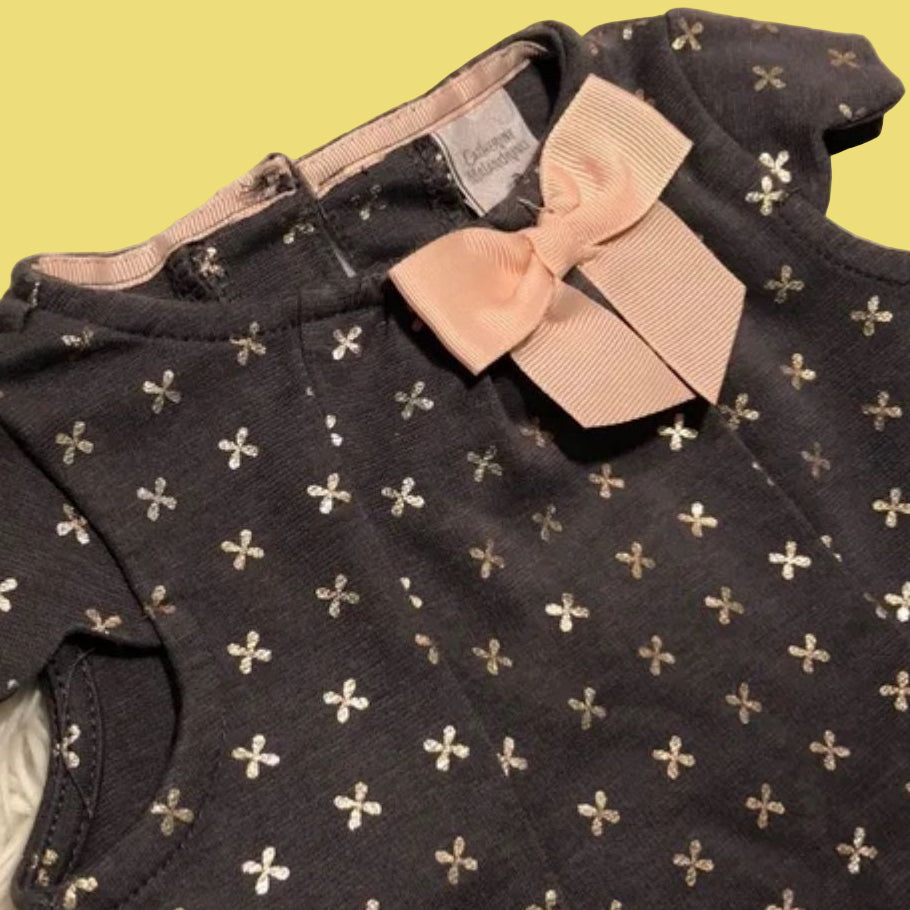 CONJUNTO BLUSA / LEGGING CATHERIN MALANDRINO