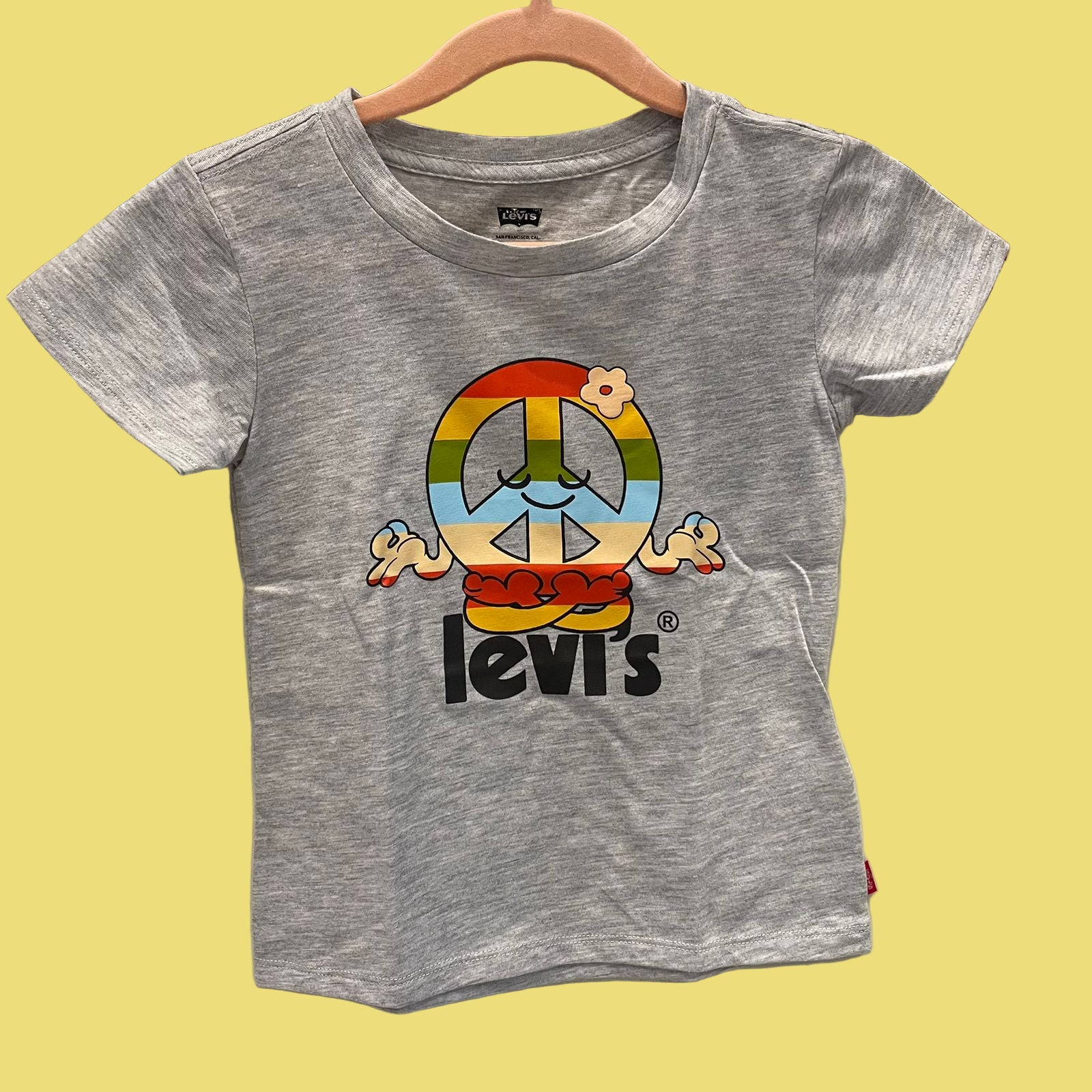 TSHIRT LEVIS