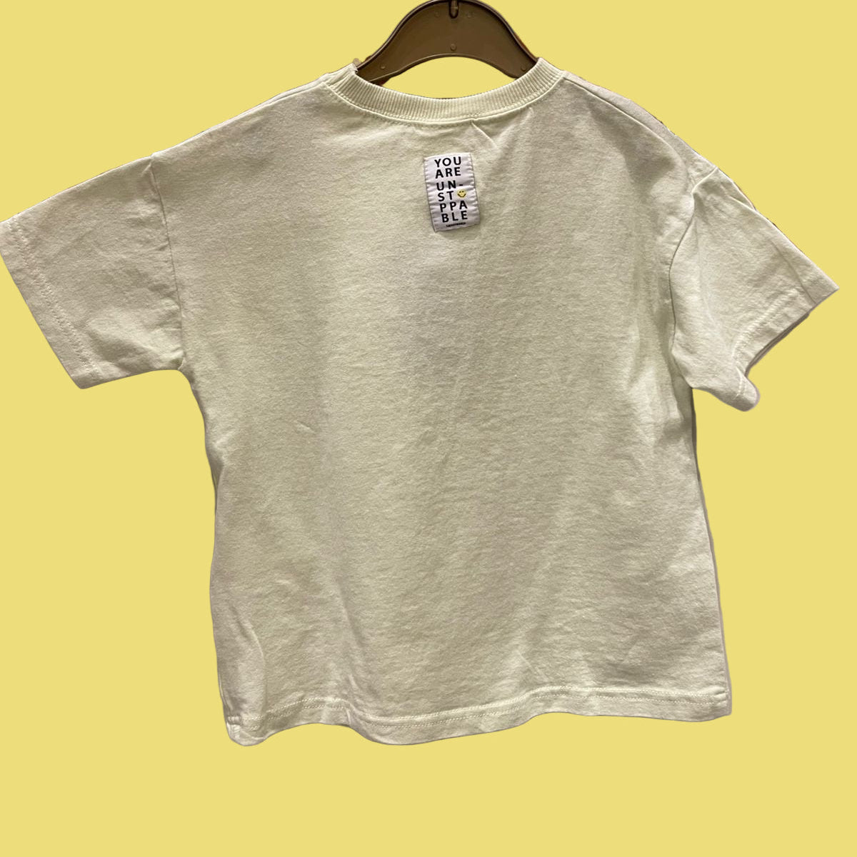 CONJUNTO INFANTIL SHORT/TSHIRT ZARA