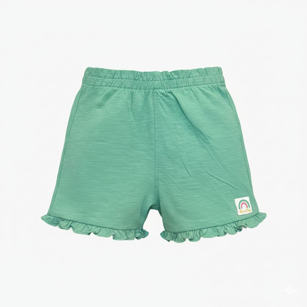 SHORT INFANTIL M&S