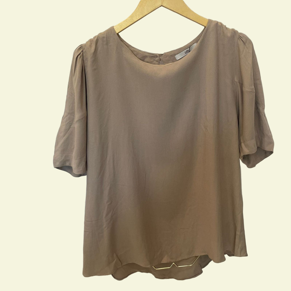 BLUSA PLUS SIZE LIFFE TREND