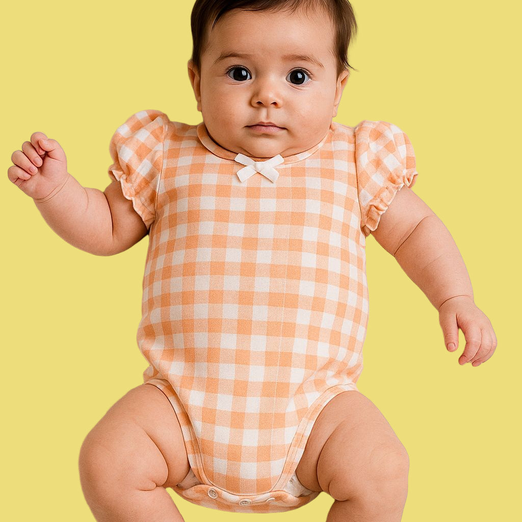 BODY NEWBORN  NICOLE MILLER