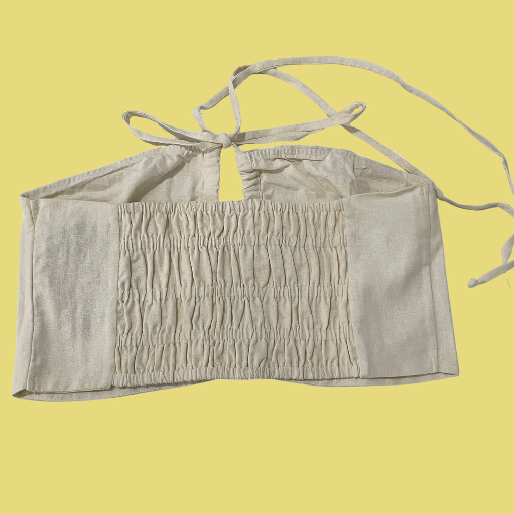 CROPED IANE LIFFE TREND