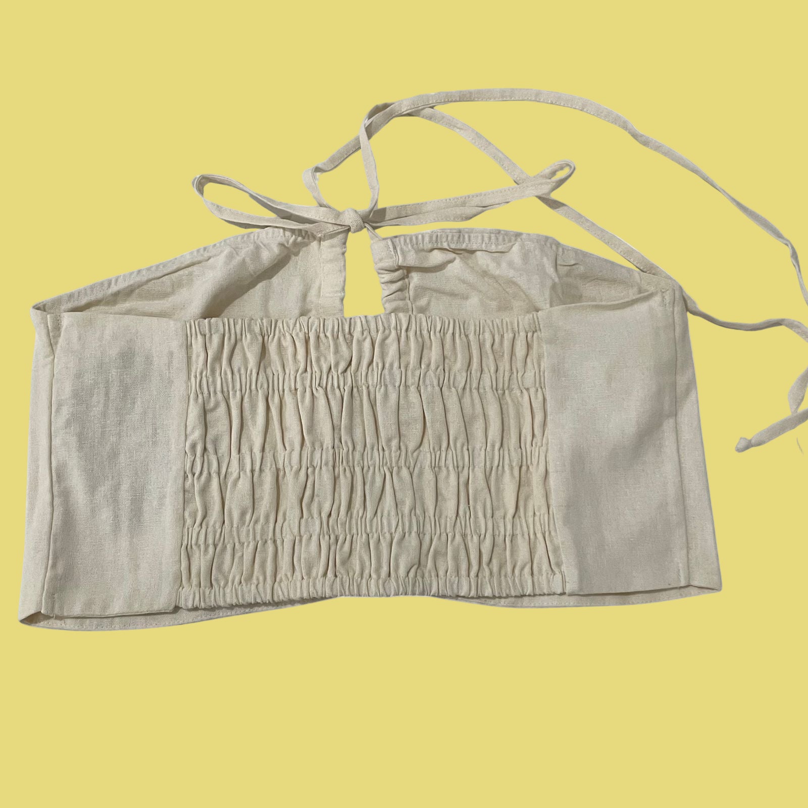 CROPED IANE LIFFE TREND