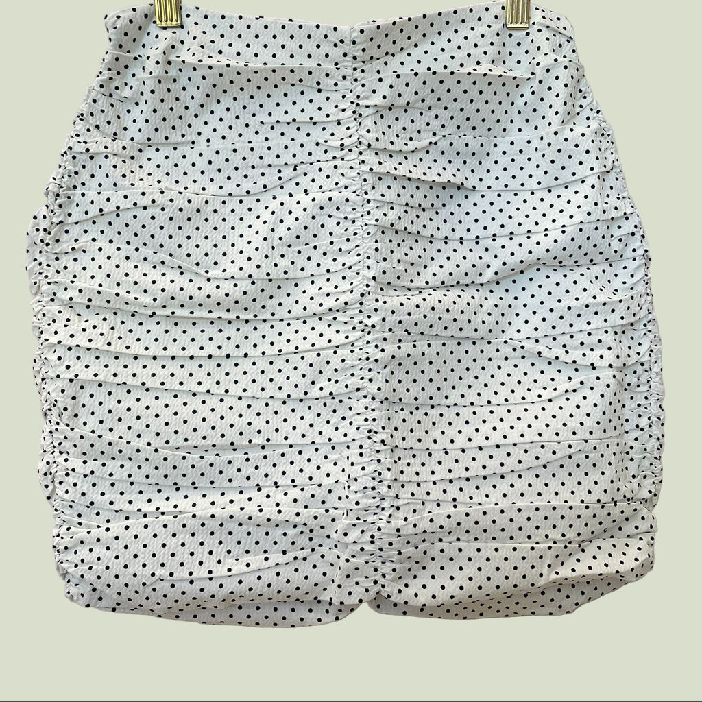 SAIA POA  MANGO (MNG)