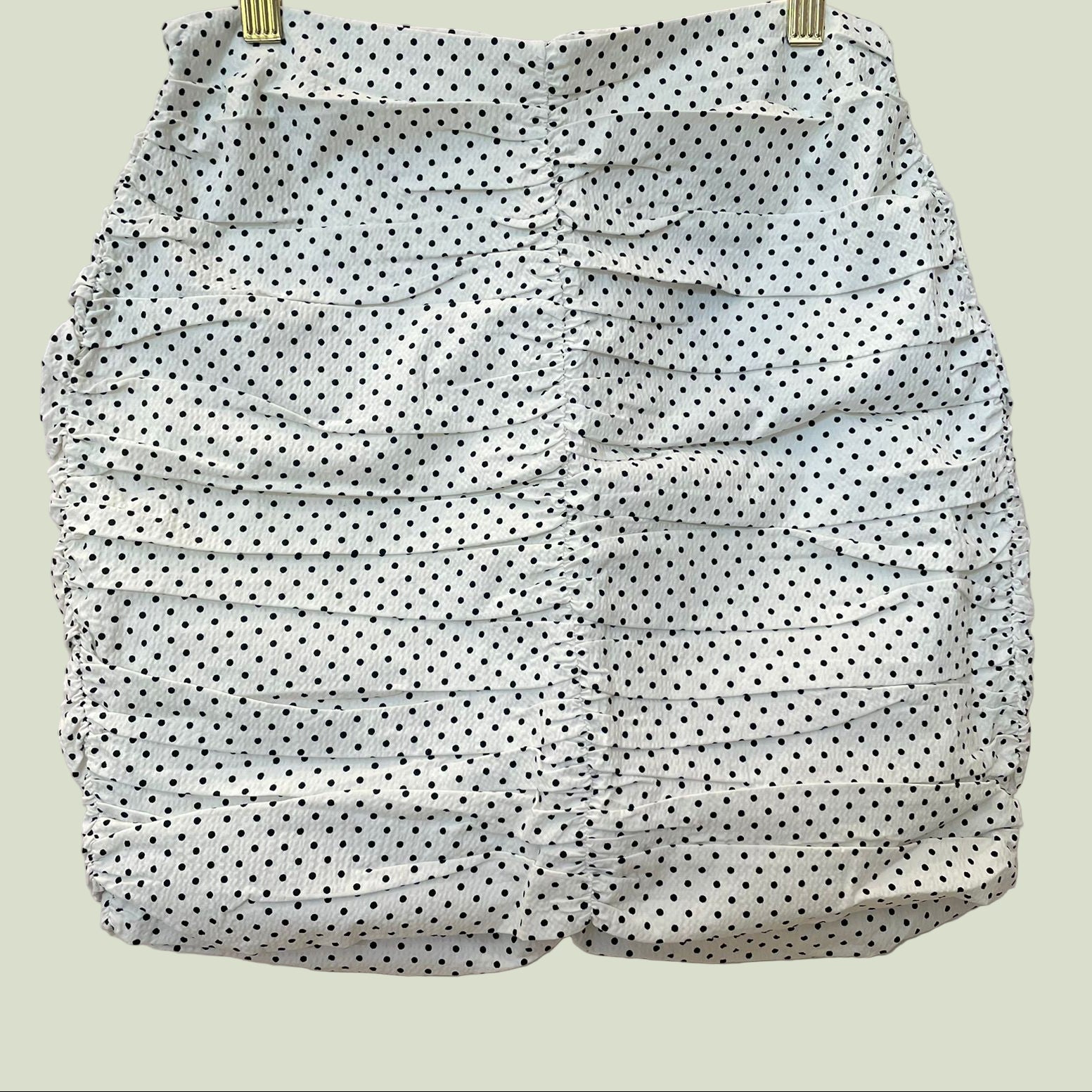 SAIA POA  MANGO (MNG)