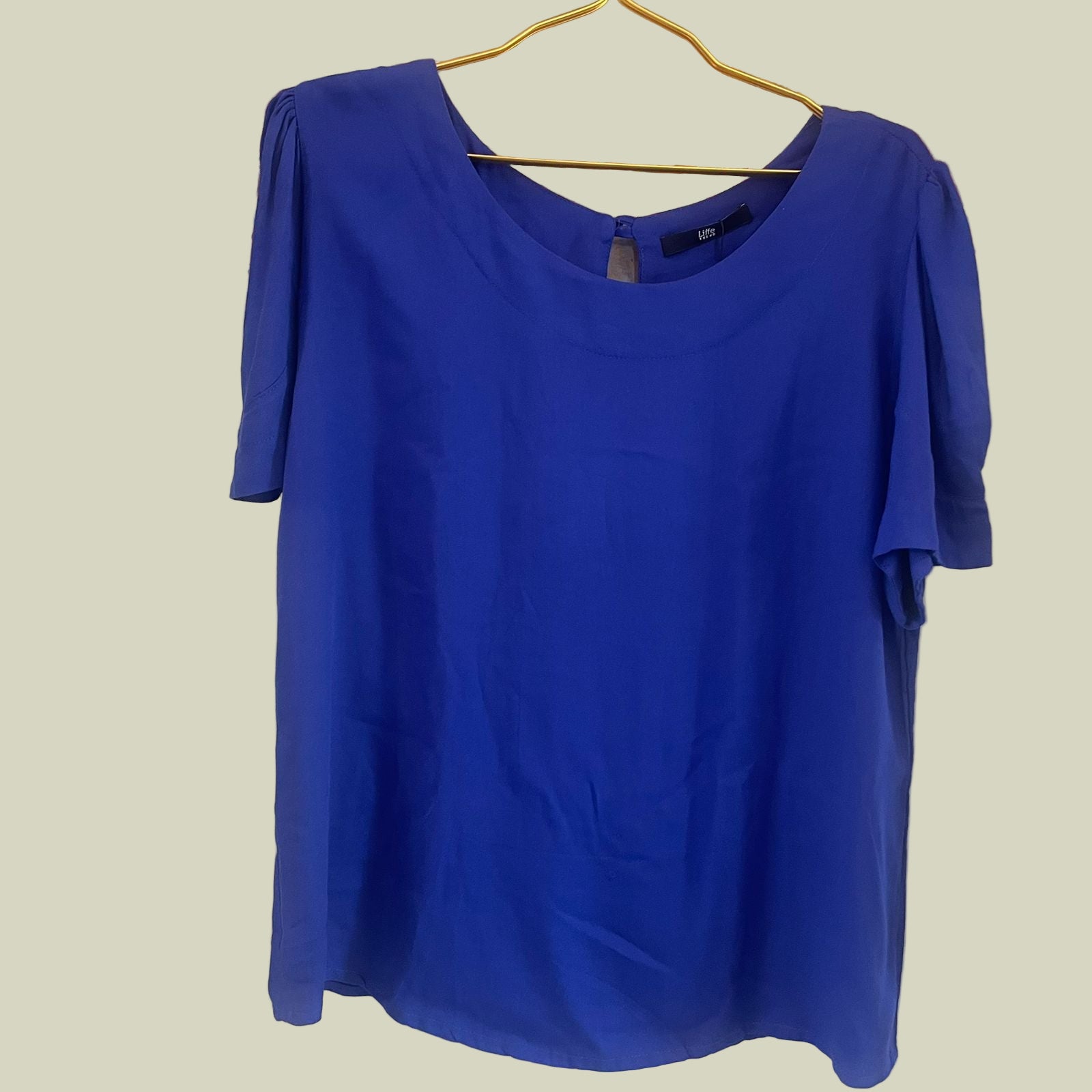 BLUSA LIFFE TREND