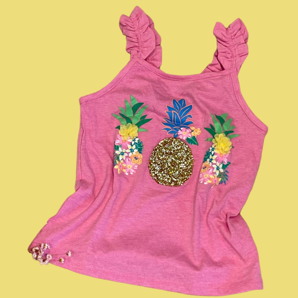 BLUSA INFANTIL TOMMY BAHAMA