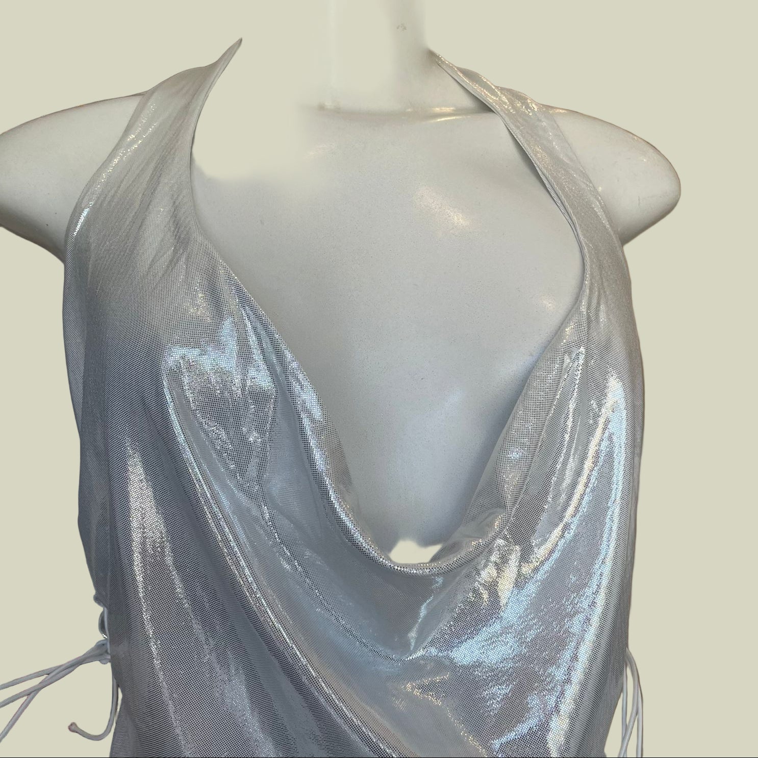 VESTIDO  FASHIONKILLA