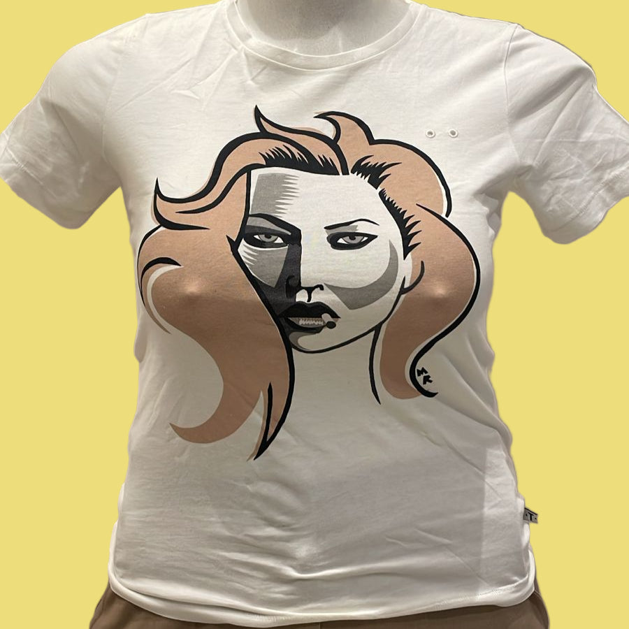 TSHIRT MICHAEL ROBERT