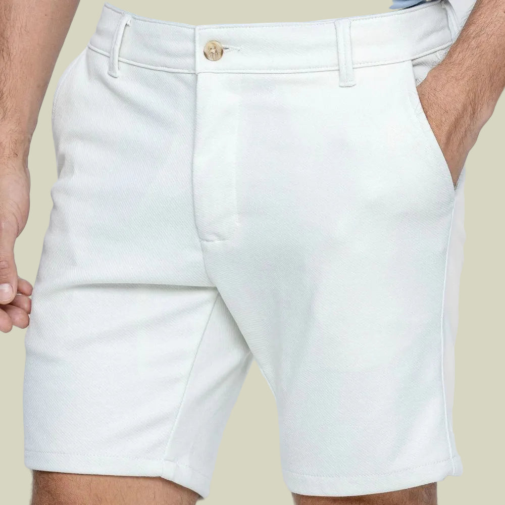 BERMUDA MALHA KING&JOE