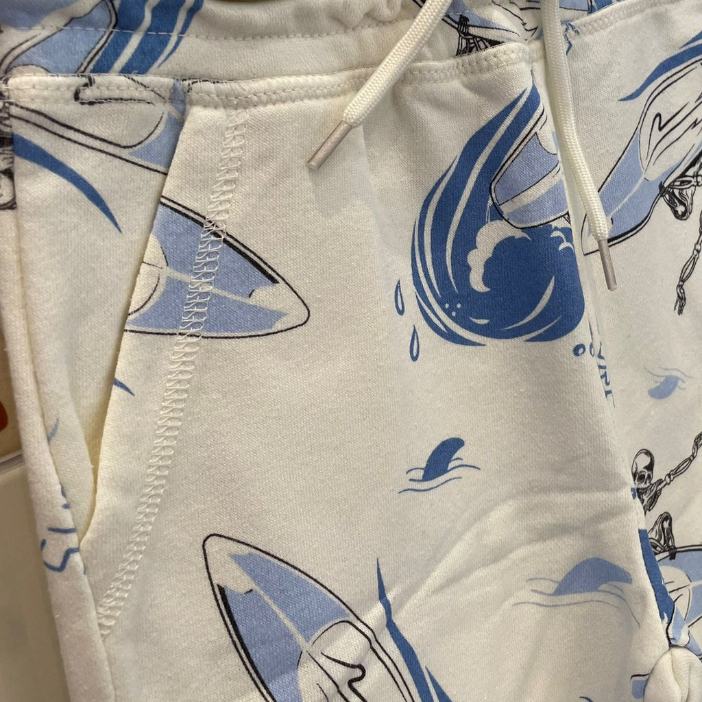 SHORTS INFANTIL PRIMARK