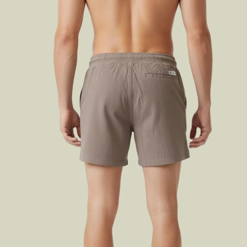 SHORT LINHO KING&JOE