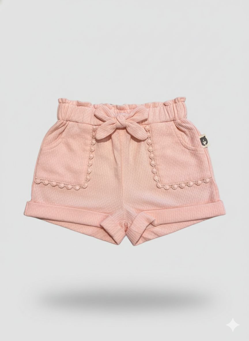 CONJUNTO / KIT INFANTIL RABBIT+BEAR