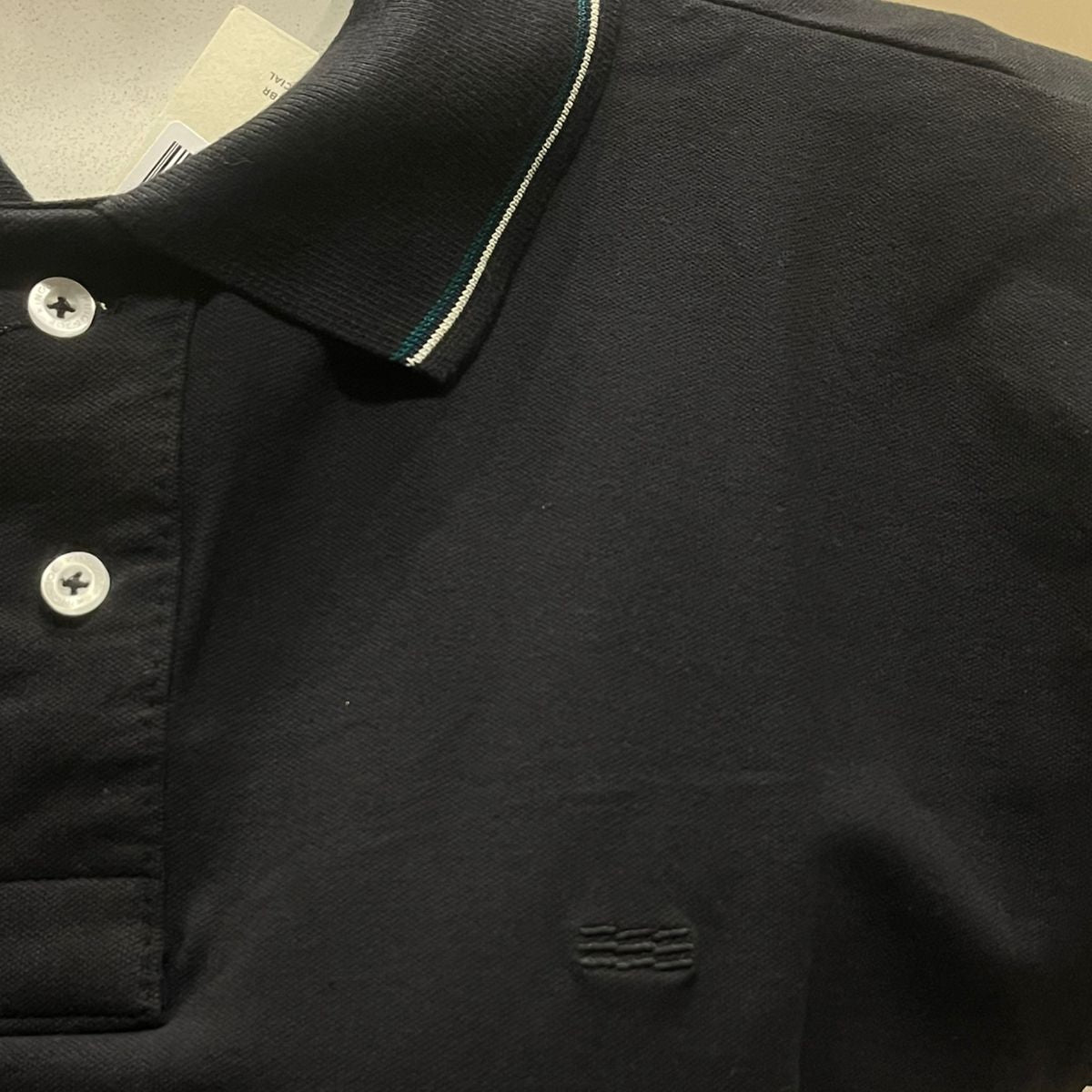 POLO PIQUET KING&JOE