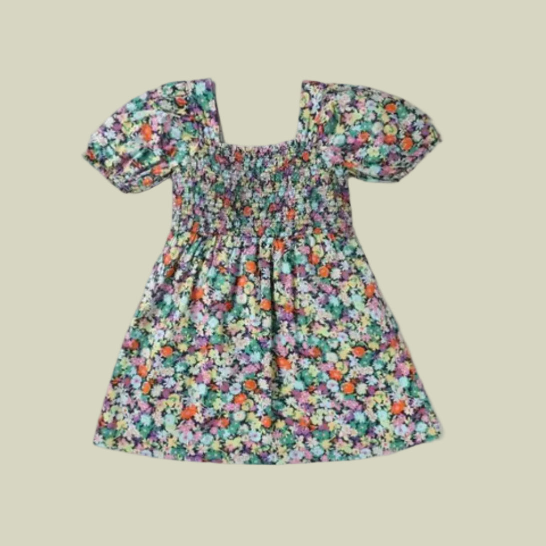VESTIDO INFANTIL GAP