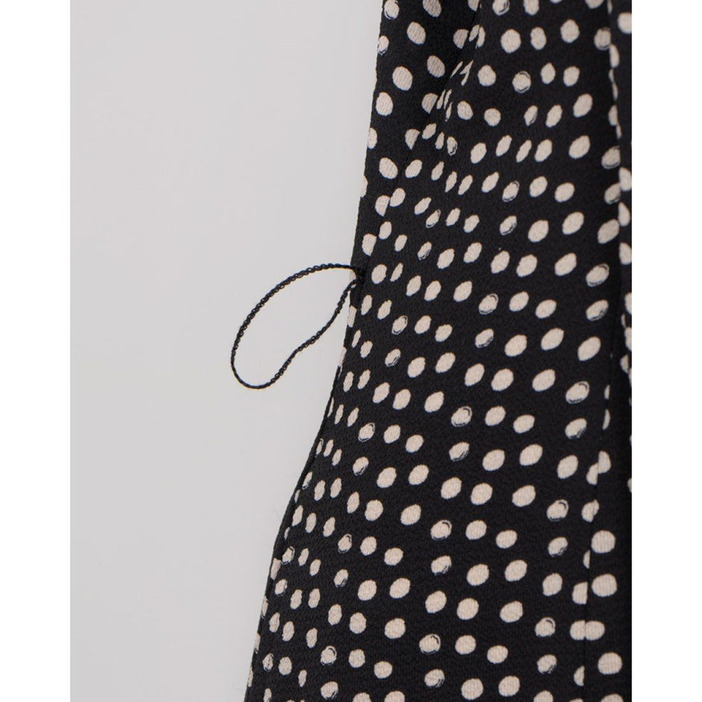 VESTIDO POA MAX STUDIO LONDON