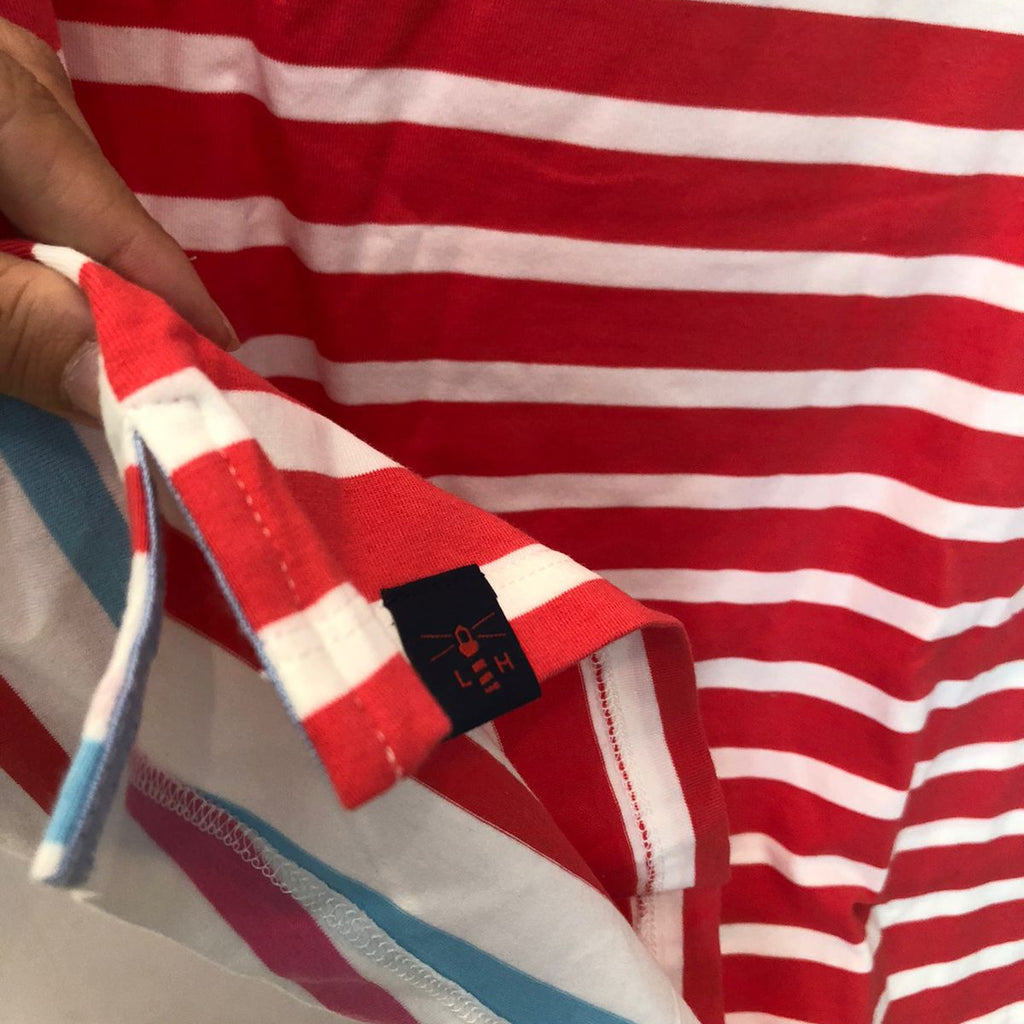 TSHIRT LISTRA  LIGHTHOUSE