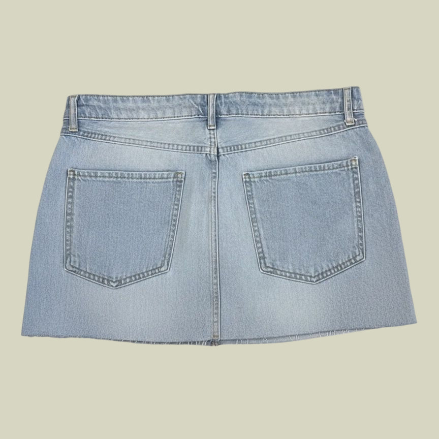 SAIA JEANS  BERSHKA