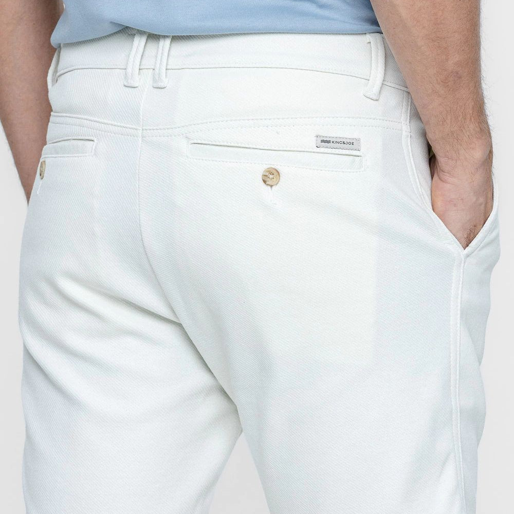 BERMUDA MALHA KING&JOE