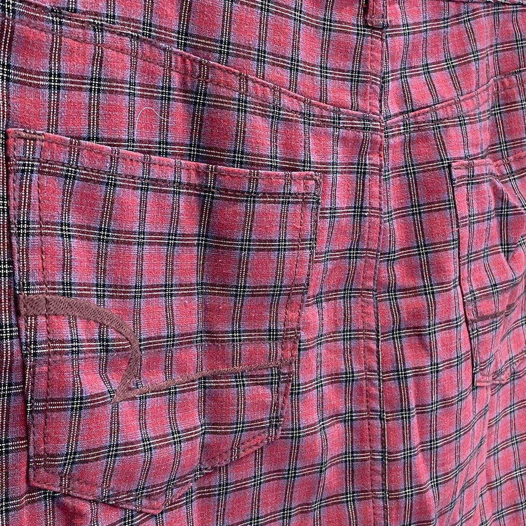 SAIA LISTRA AMERICAN EAGLE