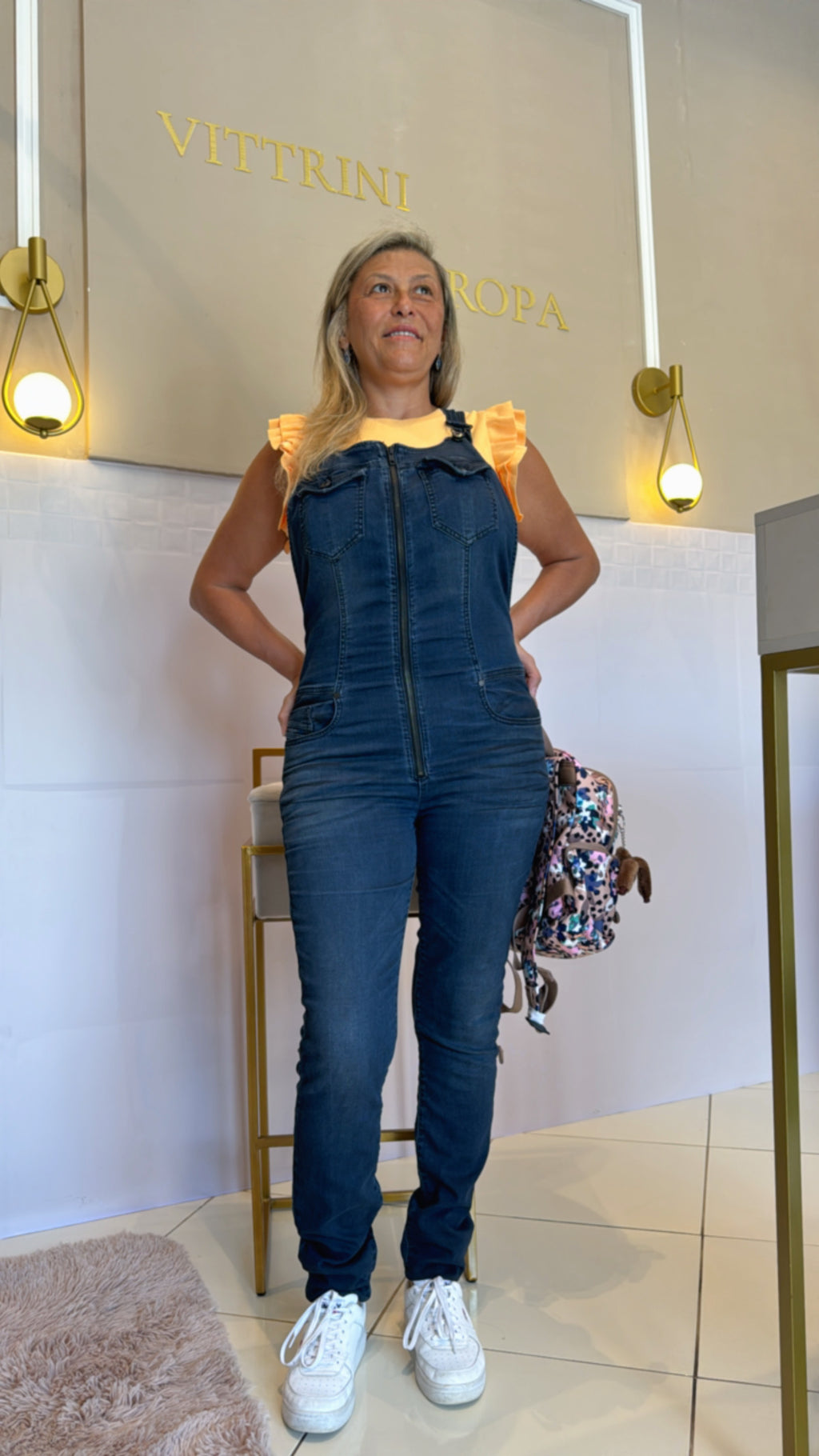 MACACAO JEANS DIESEL