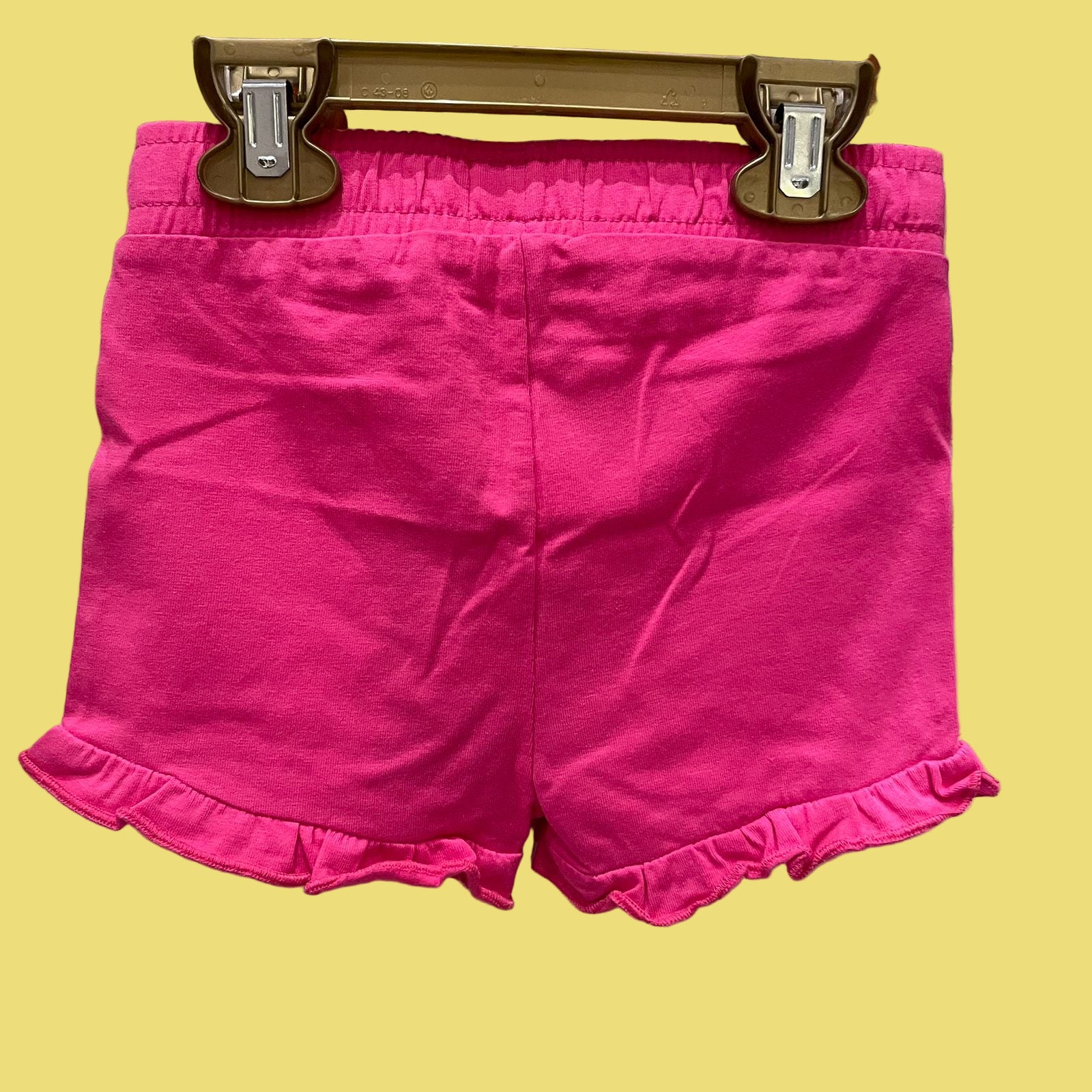 SHORT INFANTIL JUICY COUTURE
