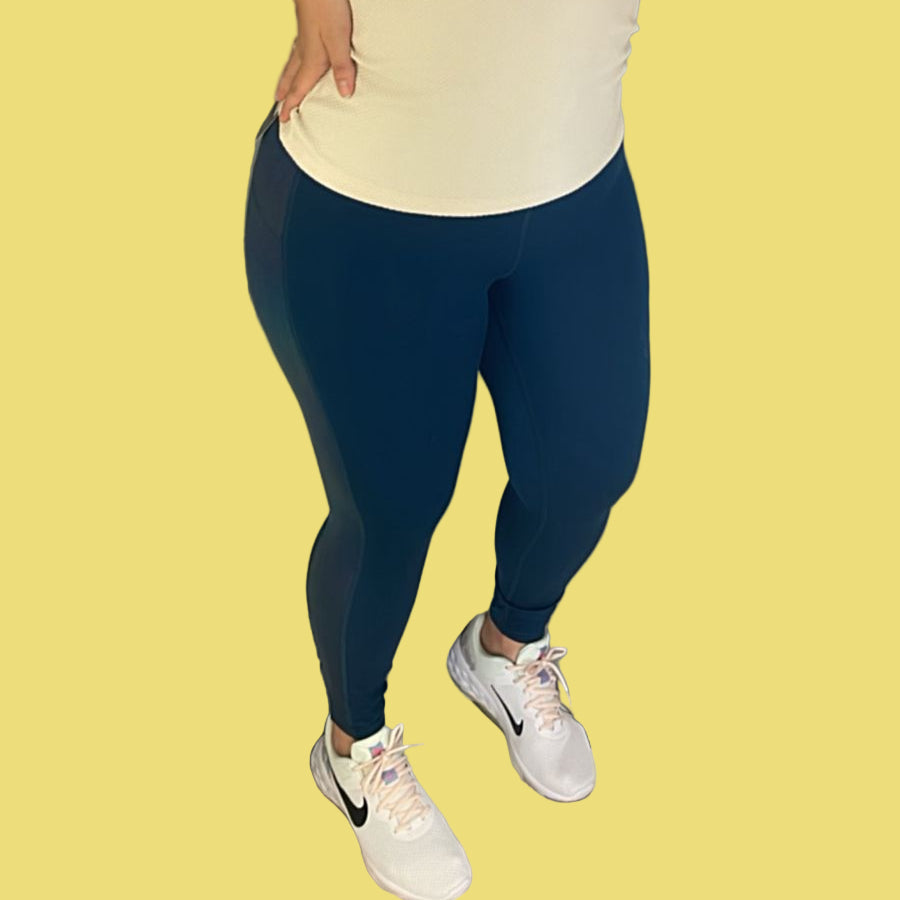 LEG GINASTICA GOOD MOVE