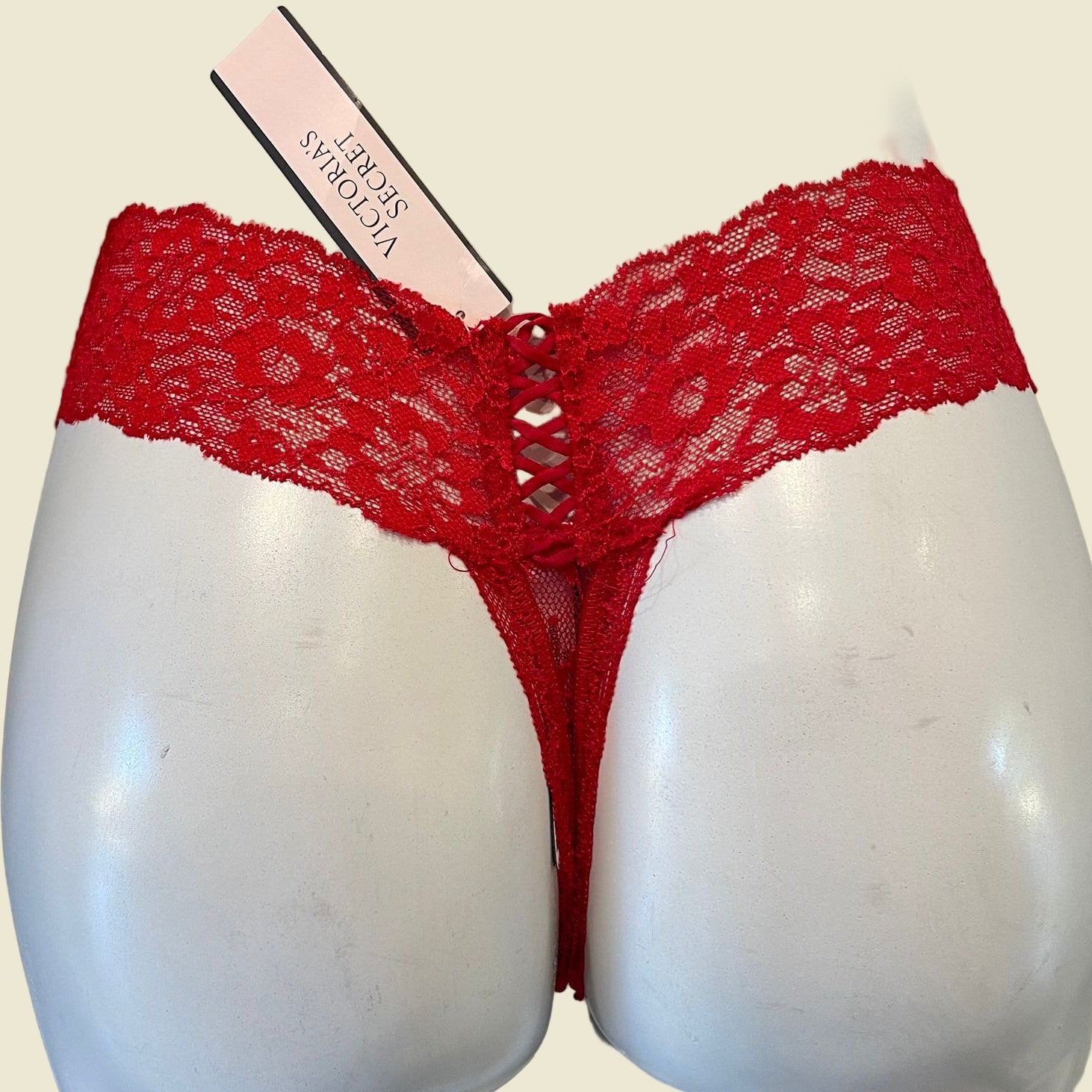 CALCINHA VICTORIA SECRET