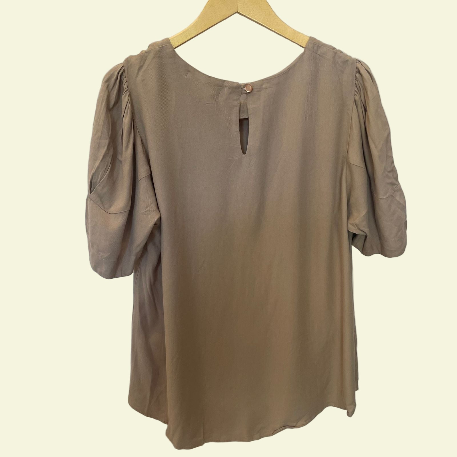 BLUSA PLUS SIZE LIFFE TREND