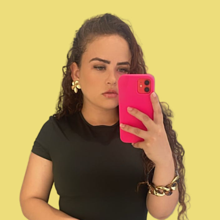 PULSEIRA ACRILICO GROSSA 