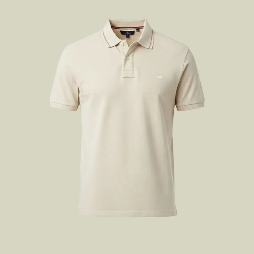 POLO PIQUET KING&JOE