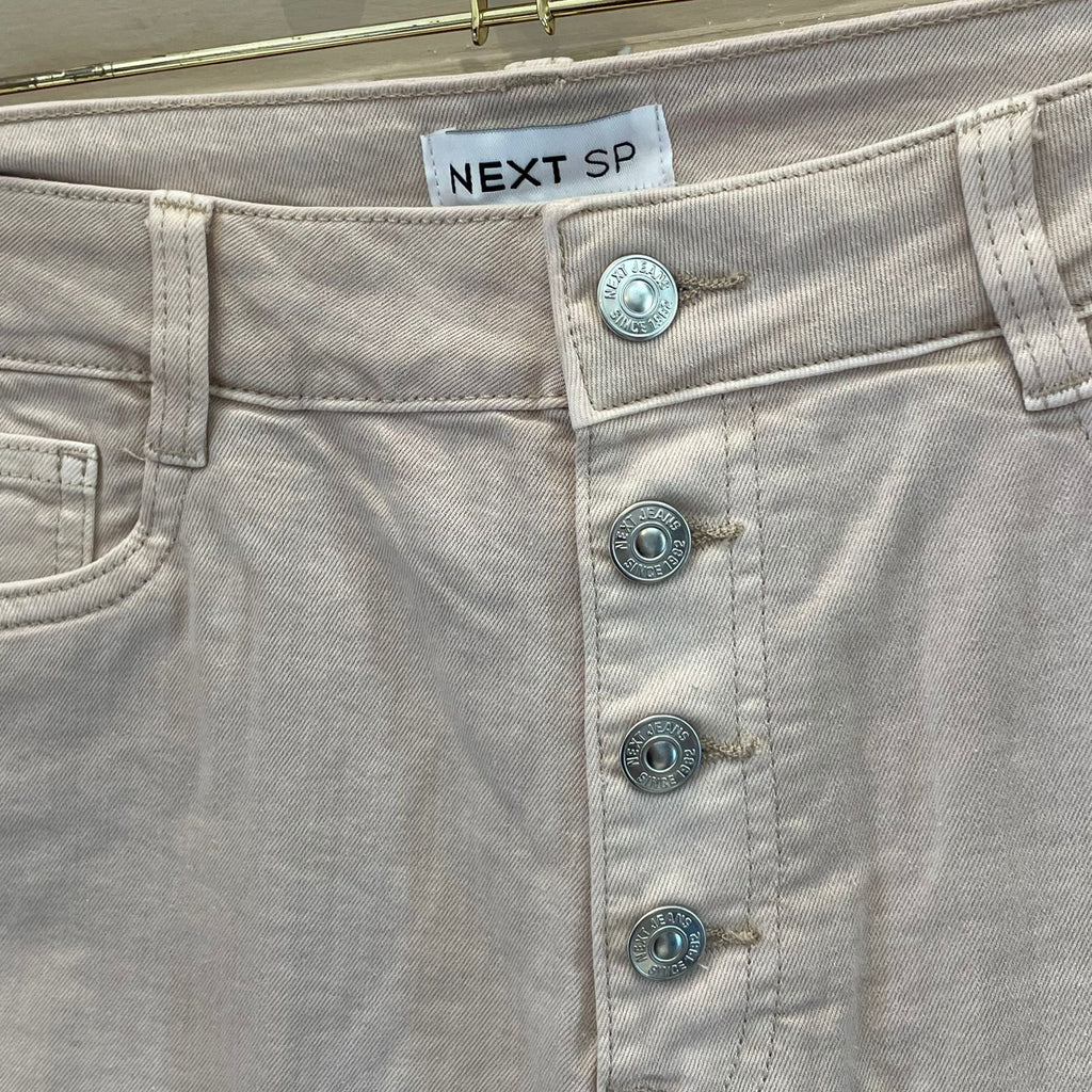 SHORT C/ BOTOES NEXT