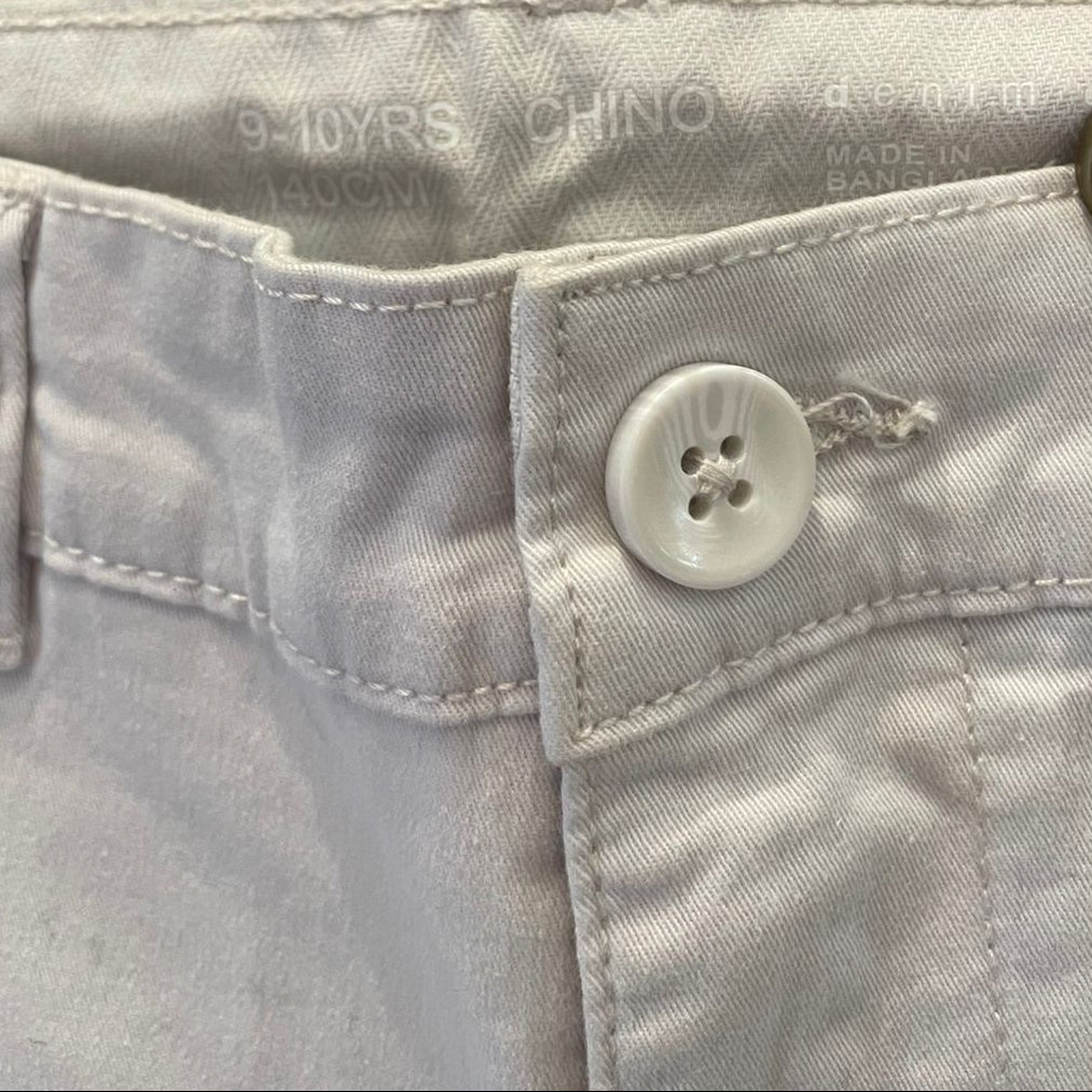 SHORTS INFANTIL PRIMARK