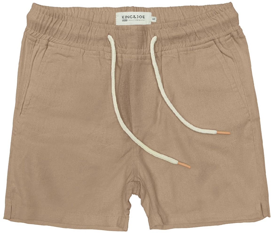 SHORT LINHO KING&JOE