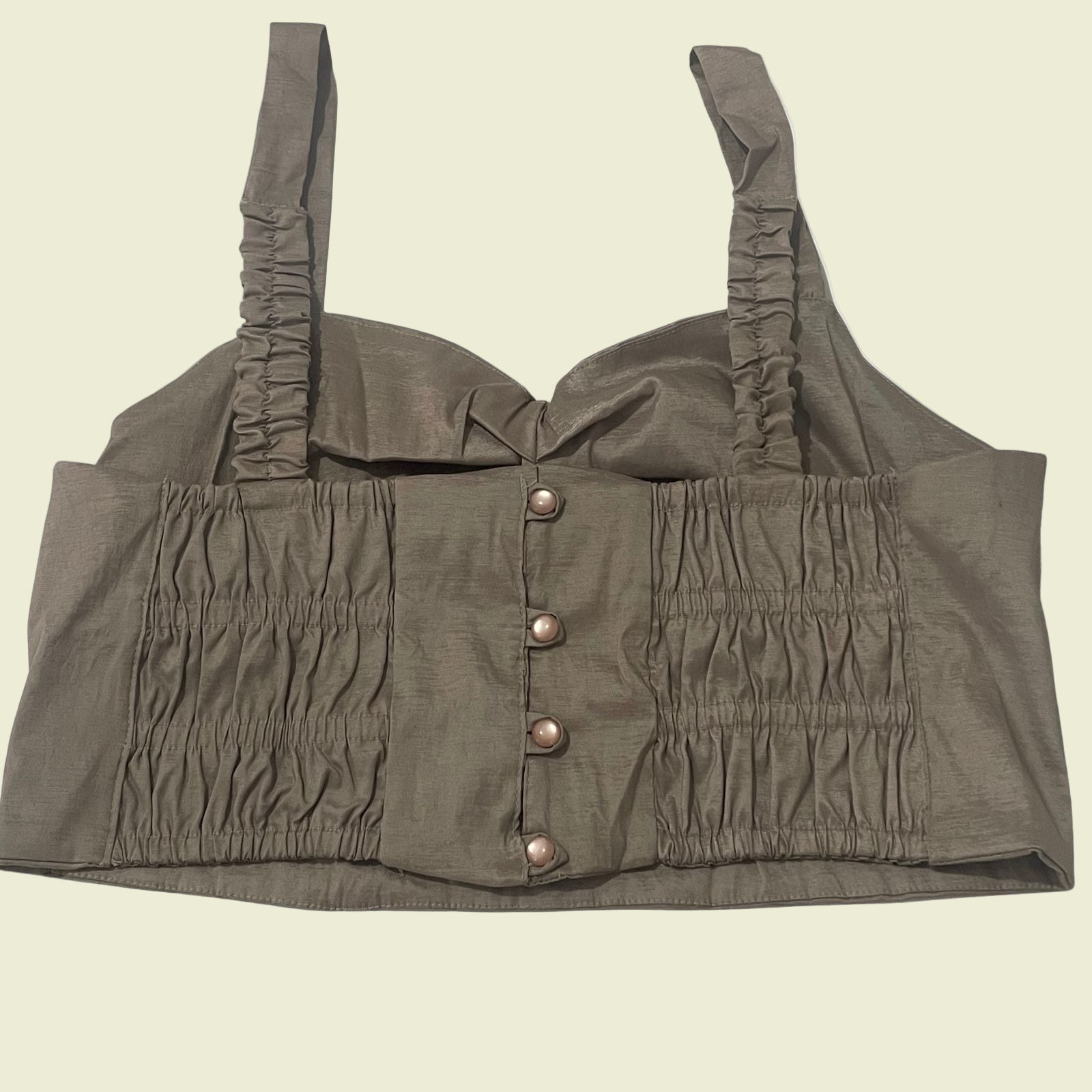 CROPPED PLUS LIFFE TREND