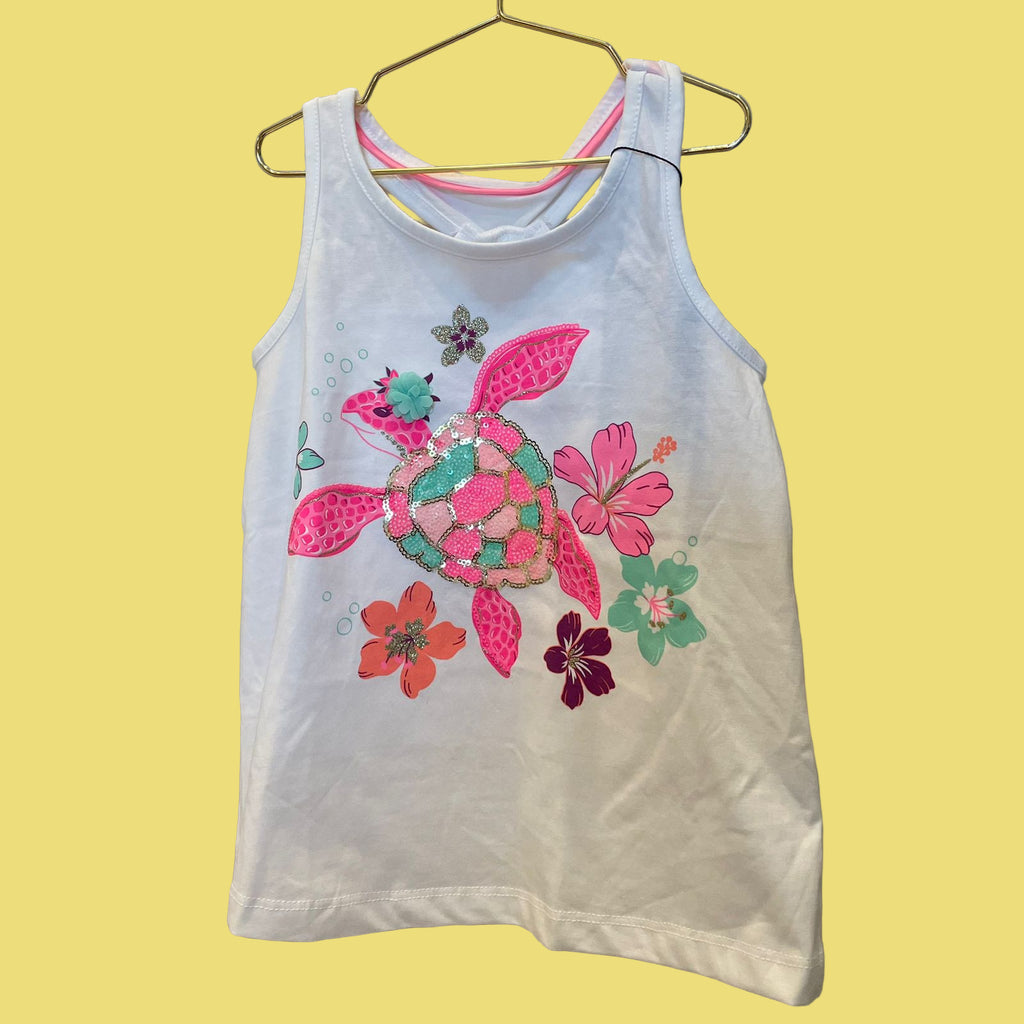 BLUSA INFANTIL ISAAC MIZRAHI