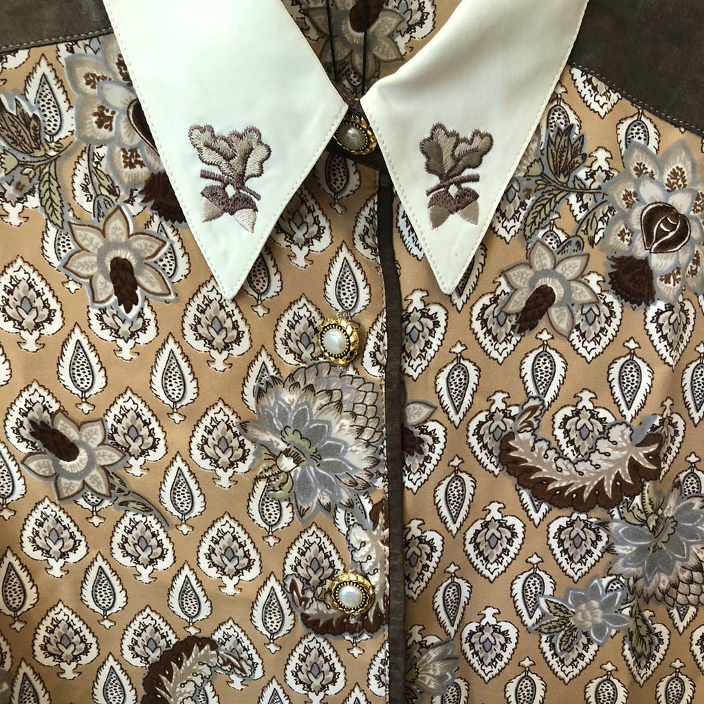 BLUSA ESTAMPADA OUTROS