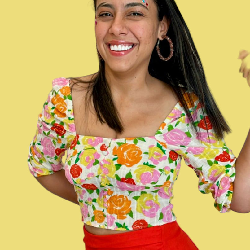 CROPED ESTAMPADO MNG