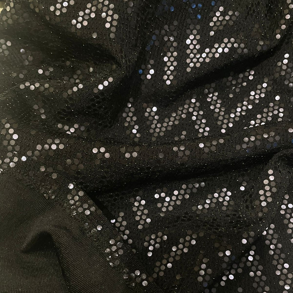 BLUSA  BRILHO APRICOT