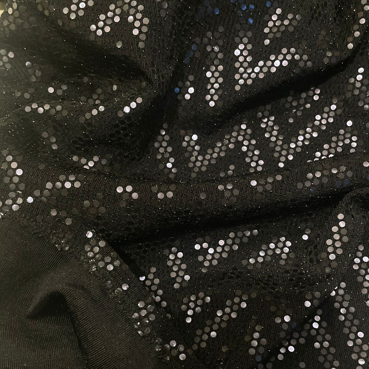 BLUSA  BRILHO APRICOT