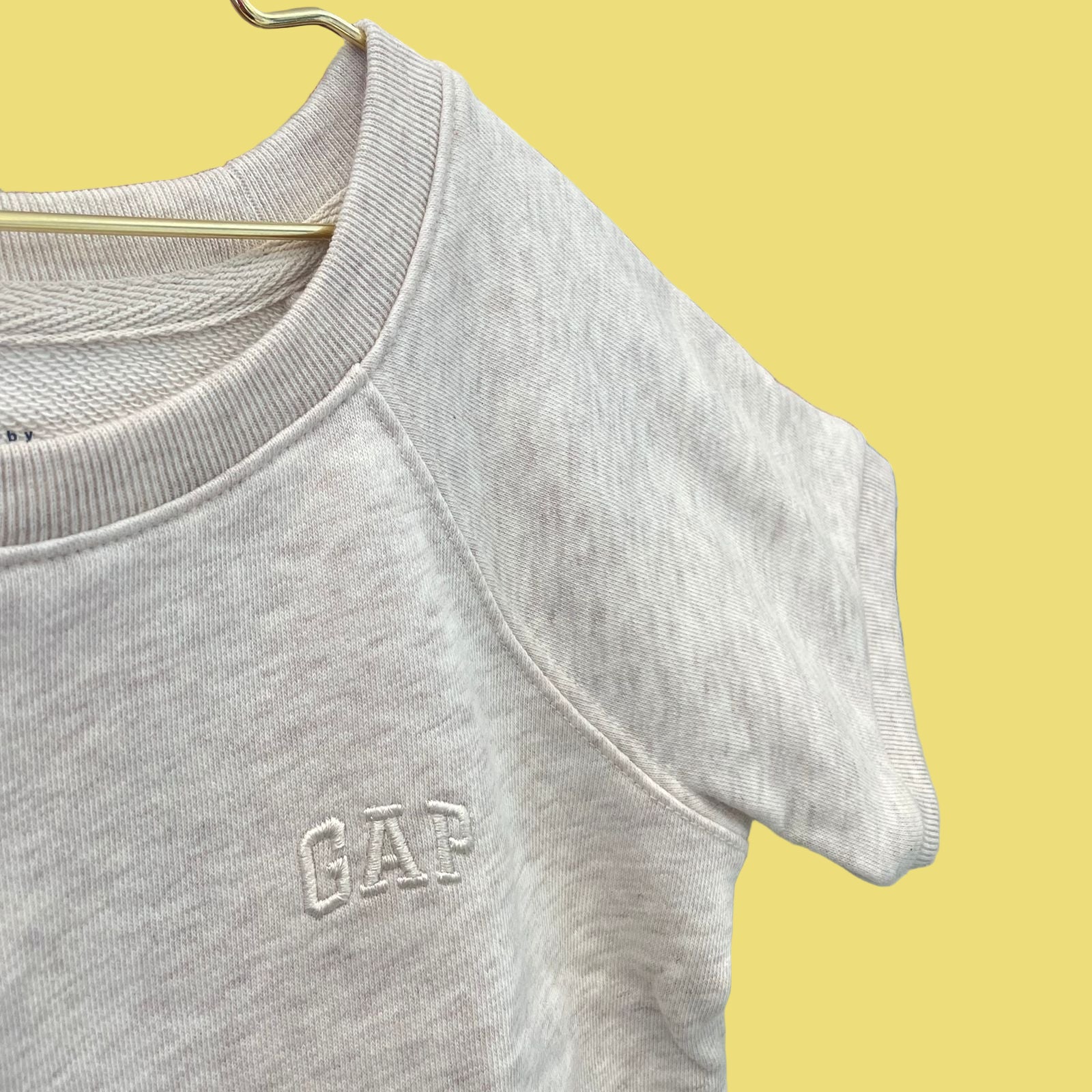 TSHIRT INFANTIL GAP