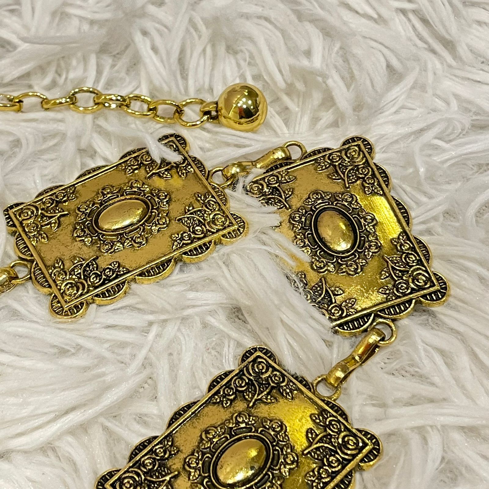 CINTO CORRENTE / LATAO