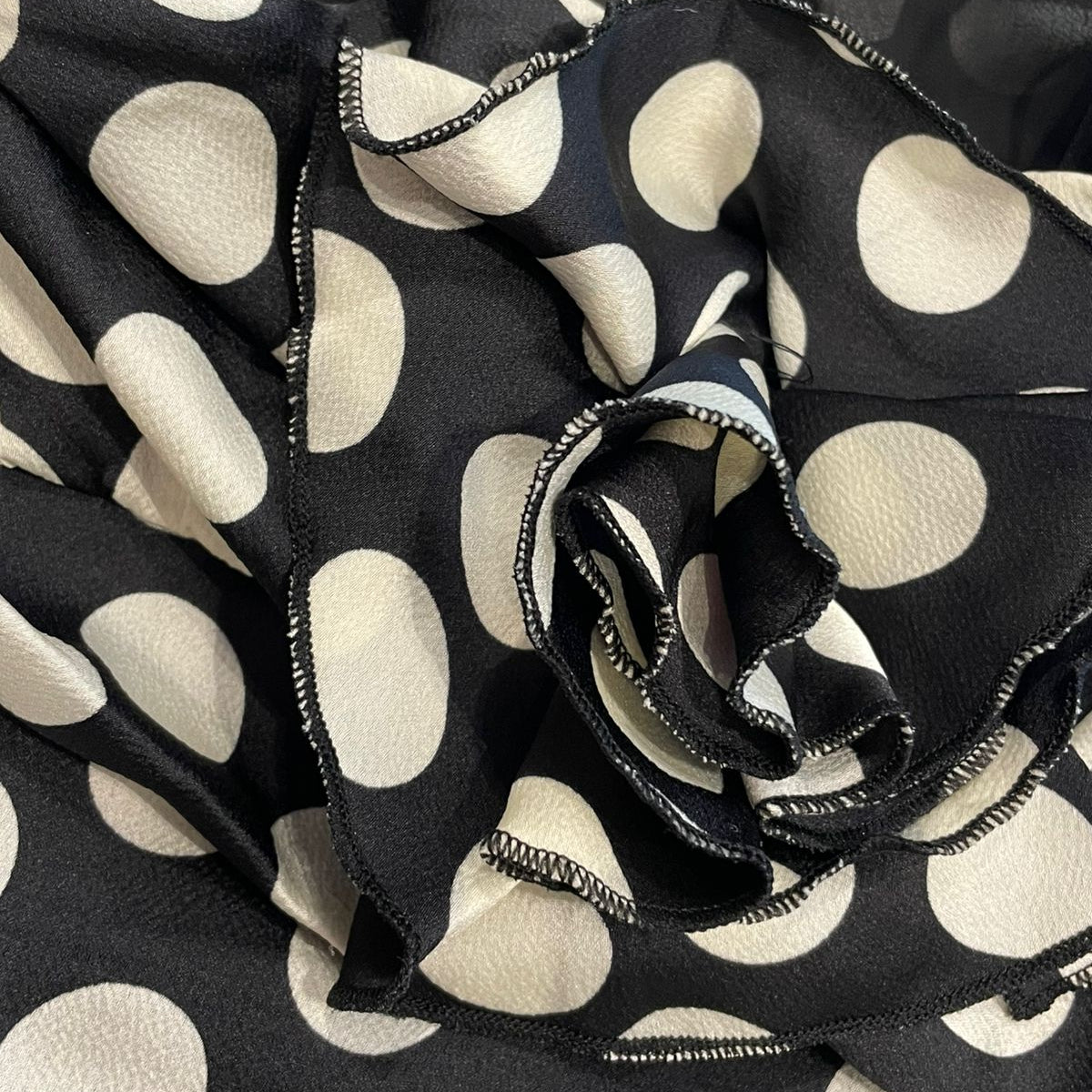 CROPPED OMBRO UNICO POA MANGO (MNG)