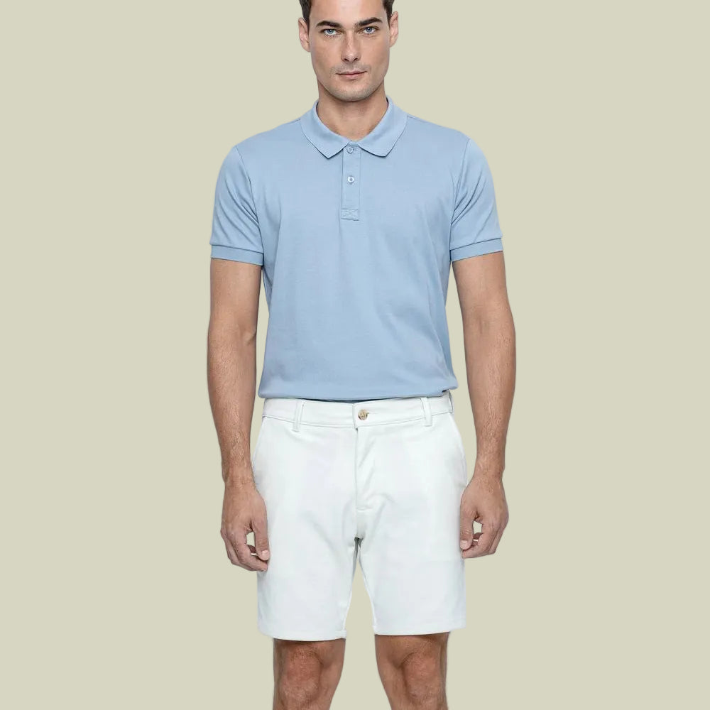 BERMUDA MALHA KING&JOE